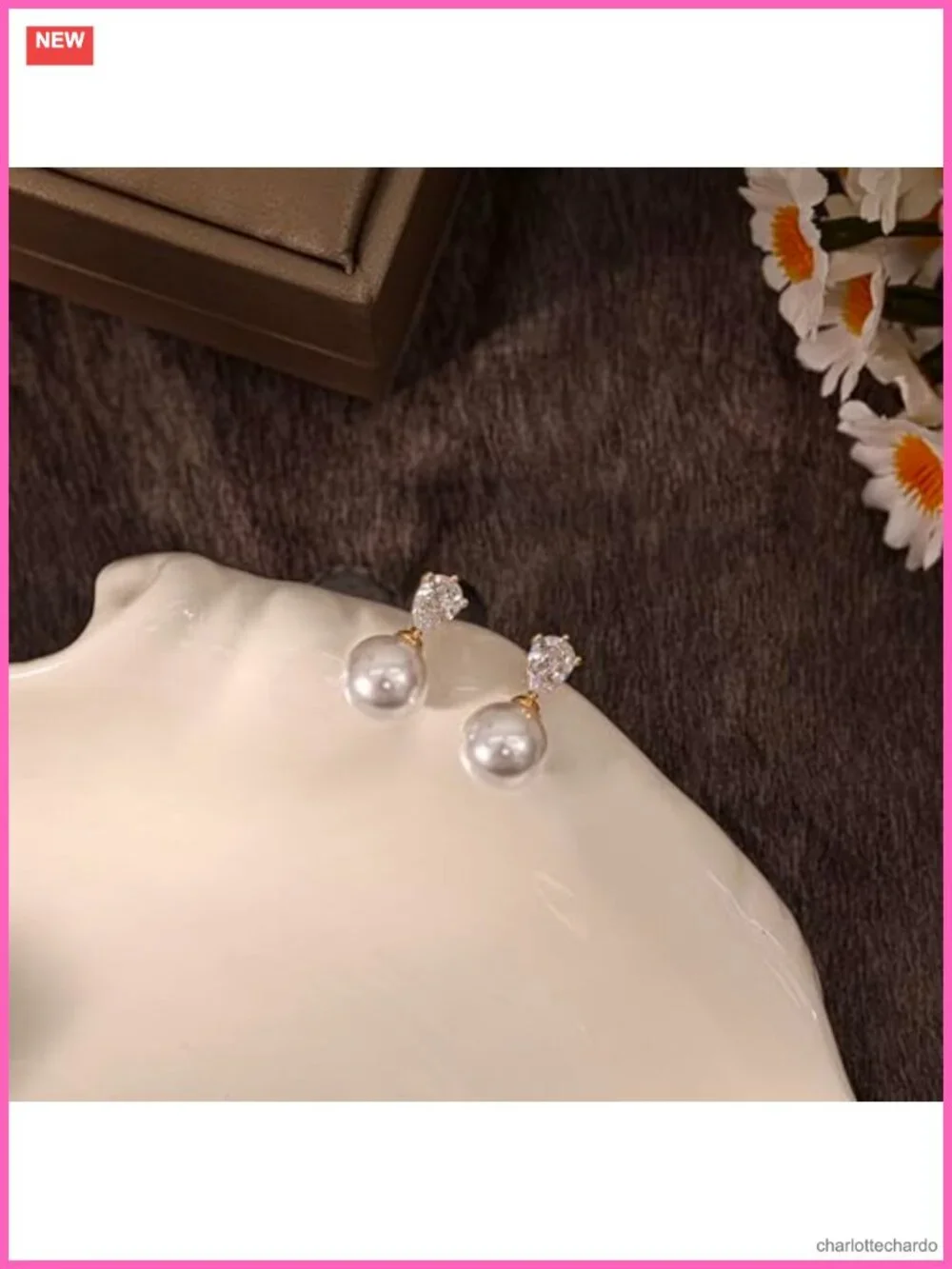 N/A these dainty